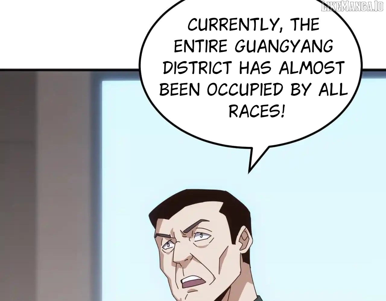 Invasion of the Myriad Races: Starting by Taming a Legendary Beast Chapter 52 - page 8